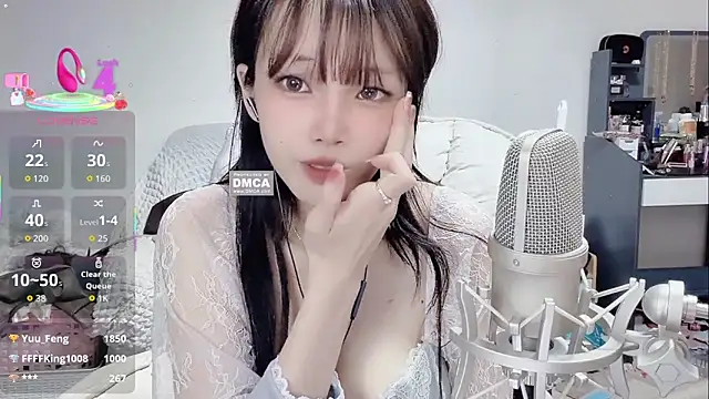 twlilybae 라이브 XXX 채팅