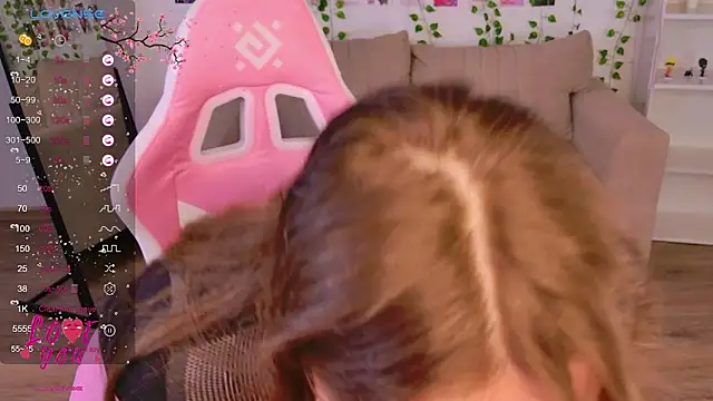 Moon__Bunny 라이브 XXX 채팅