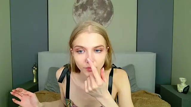 Czat XXX na żywo – 4example_Chloe