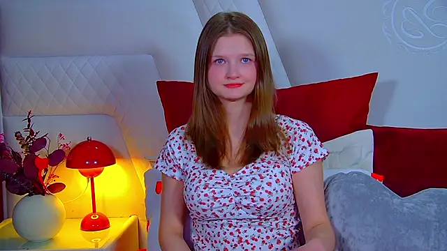 JaneRosen 라이브 XXX 채팅