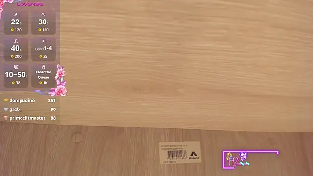 Lyath_Vega's Live XXX Chat