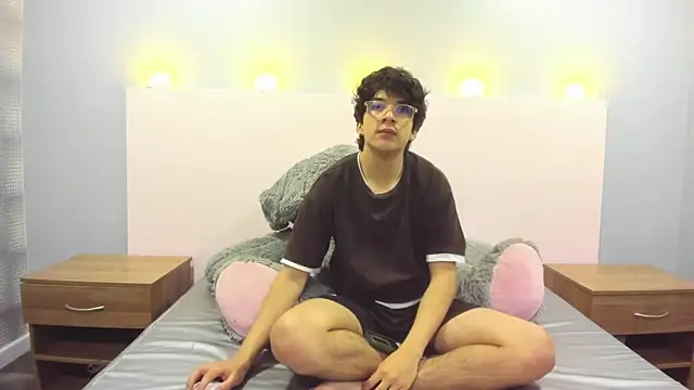 Chat +18 de Desire_Ecstasy ao vivo