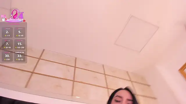 RoxyLior Adlı Modelin Canlı XXX Sohbeti