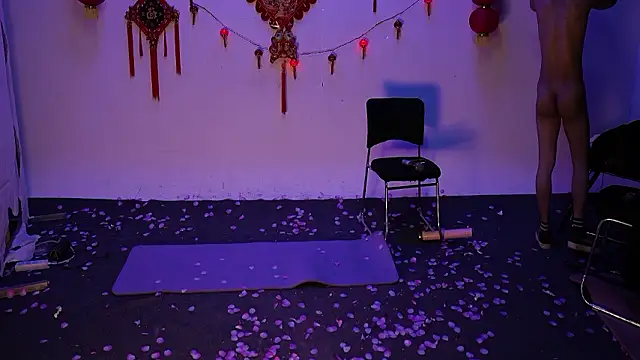 Chatroom XXX en direct de sweetboys666