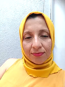 Chat +18 de Aafsha_ ao vivo