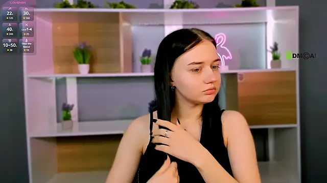 Chat XXX en directo de miki_ti