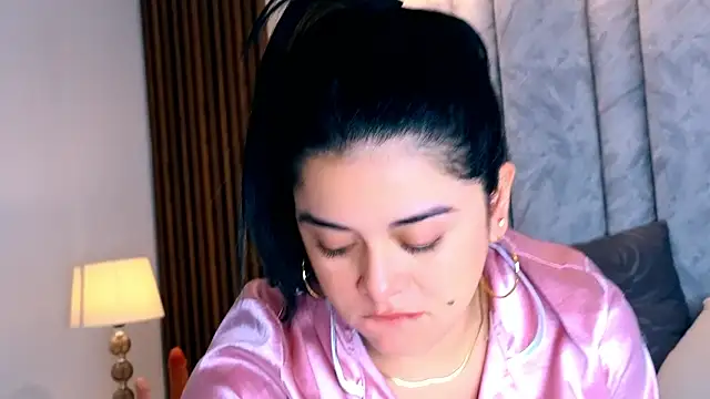 Chat XXX en directo de goddessfeetxx