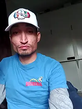 Pokazy przed kamerką – Rainbowboi@xh