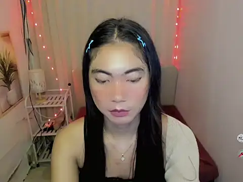 BigCockJade Show Webcam