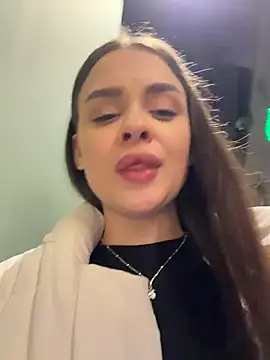 KristiRich's Live XXX Chat