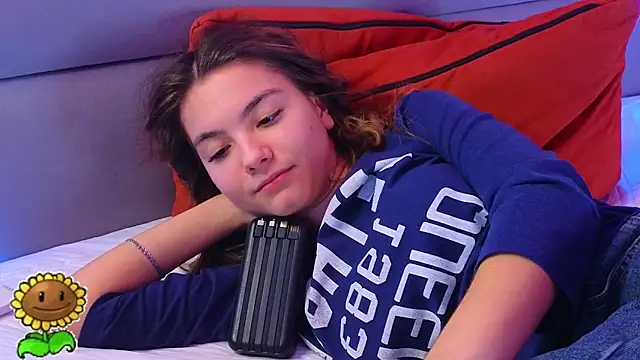 แชท XXX สดของ MargieDavidson