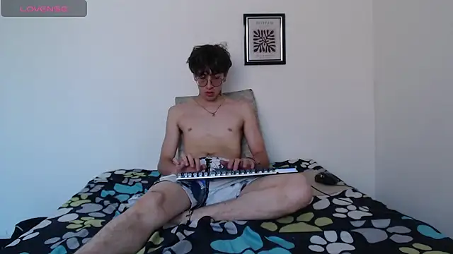 Chatroom XXX en direct de Dio__morningstar