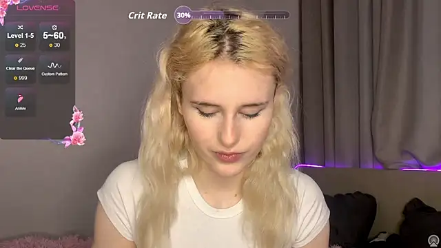 MilaElin: απευθείας συνομιλία ΧΧΧ