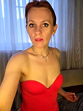 Živý XXX chat RedFoxy__22