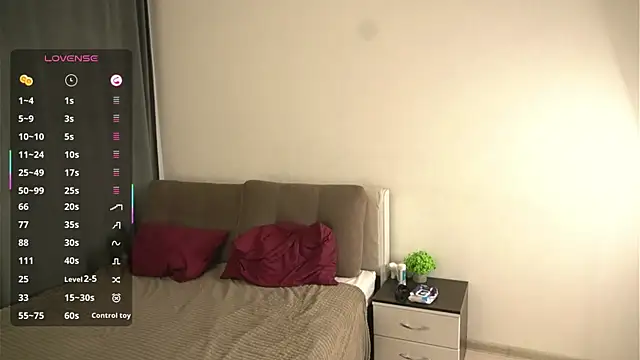 Czat XXX na żywo – MarenGoodrich