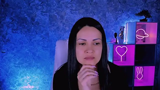 karolina_robinson 라이브 XXX 채팅