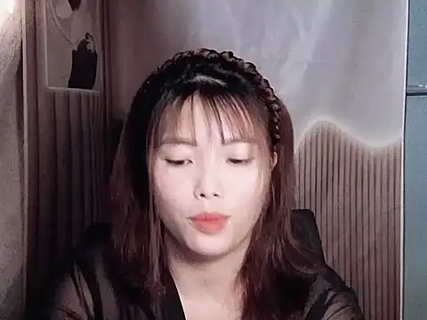 Chat +18 de Girl-crazy1 ao vivo