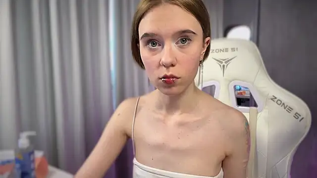 MyBabyLana 라이브 XXX 채팅