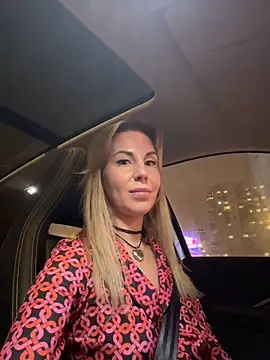 LisaMurr's Live XXX Chat