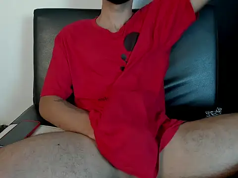 ponky_cum's Webcam Show