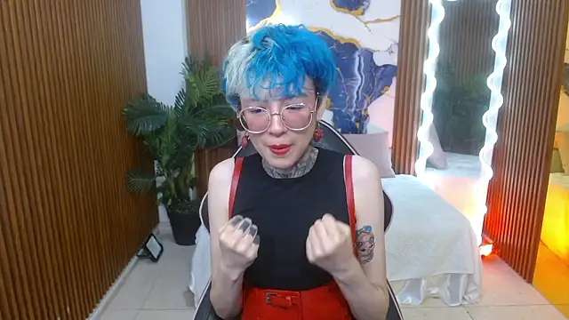 Lyra_tay's Live XXX Chat