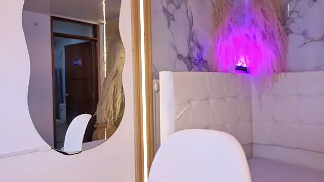 StartEvans 라이브 XXX 채팅