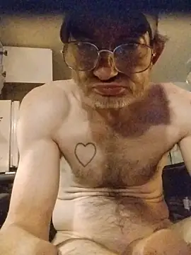 ROBERT0516 Show in webcam