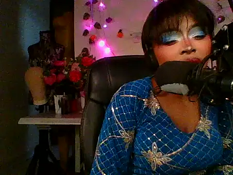 Chat +18 de Anaconda2350 ao vivo