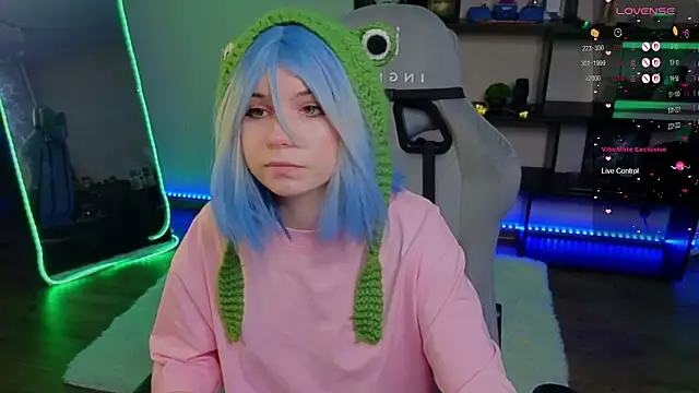 zelda_1 라이브 XXX 채팅