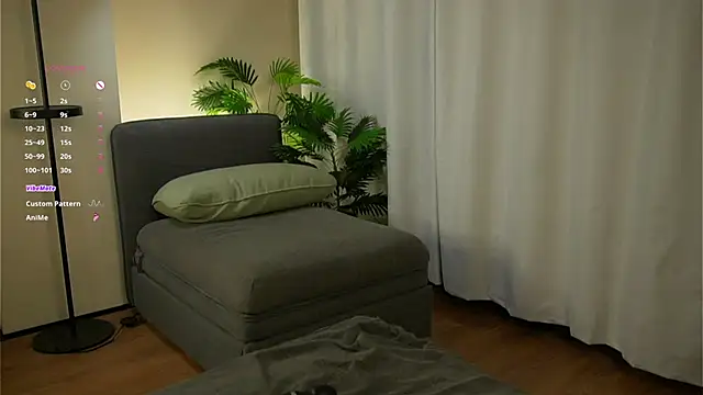 ClarineCasebolt Webcamshow