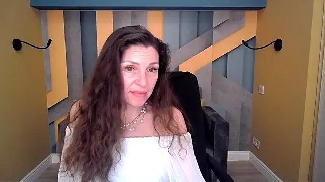 Czat XXX na żywo – EllaLong