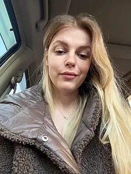 Chat XXX ao vivo de HarrietDart