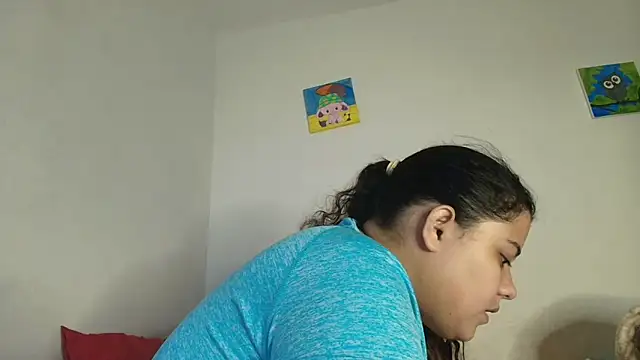 luisahot_9727 Live XXX Chat