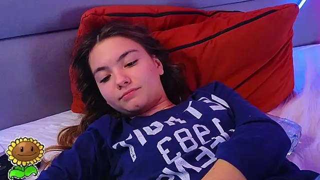 Chat XXX ao vivo de MargieDavidson