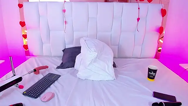 CamilleJuicy_ Chat XXX live