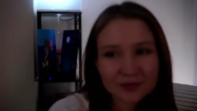 TemikaAltvater: онлайн-секс-чат