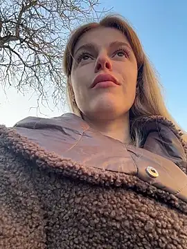 HarrietDart: онлайн-секс-чат