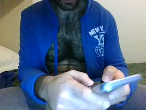 coppai200 Webcam show