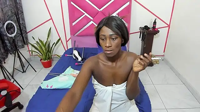 Chat XXX ao vivo de stNatashaBrunette