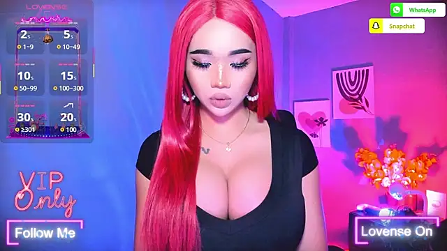 _prettyjawdropper_のライブXXXチャット