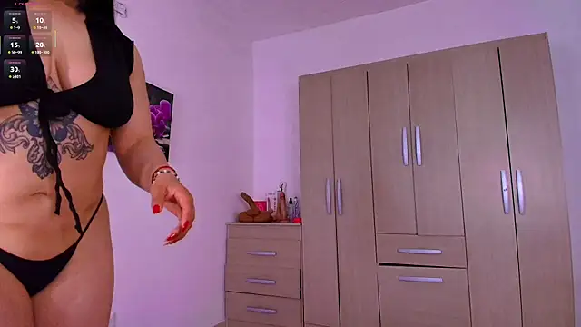 im_natalia Obrolan Langsung XXX