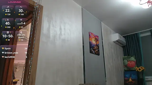 Онлайн чат XXX Stacy_Davice