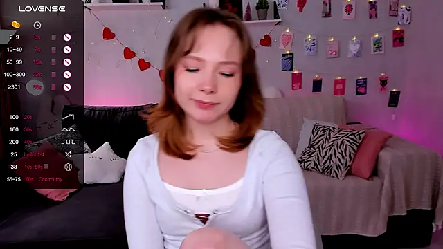 LanaBlu_ 라이브 XXX 채팅