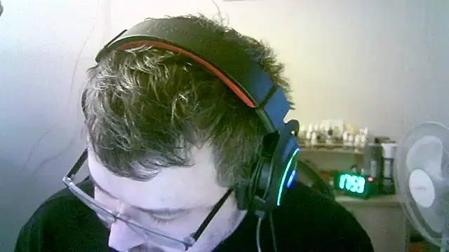 SirAbuser Show Webcam