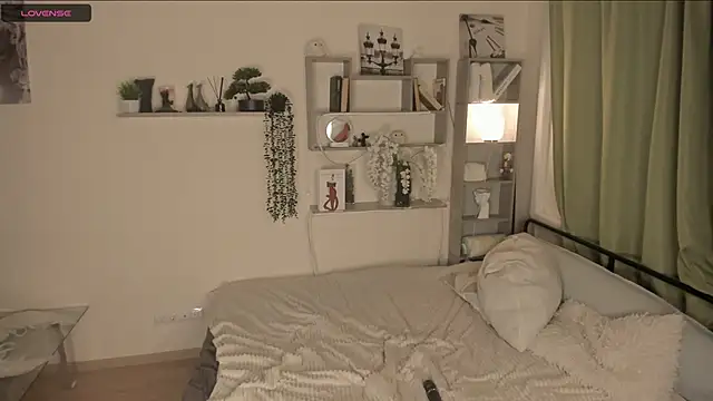 Chat +18 de TawnyaVanschaick ao vivo