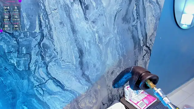 Chat +18 de Ary__cherry ao vivo