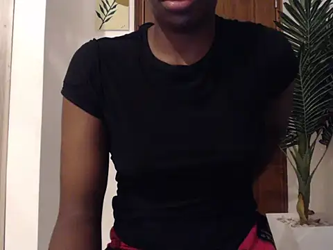 black___ghodess Chat XXX in diretta