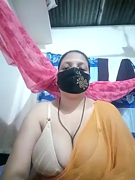 Ripa-: διαδικτυακό σόου στην κάμερα