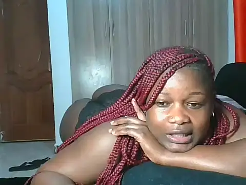 freaky_juicy's Live XXX Chat