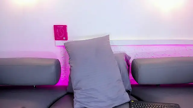 Sembang XXX Secara Langsung Scarlett_Bj